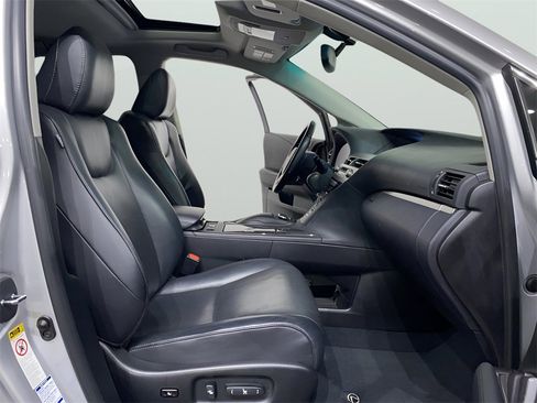 Used 2015 Lexus RX 350 AWD image 11