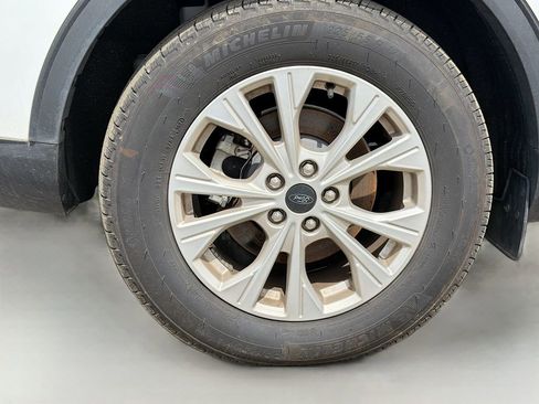 Used 2024 Ford Escape Active FWD image 6