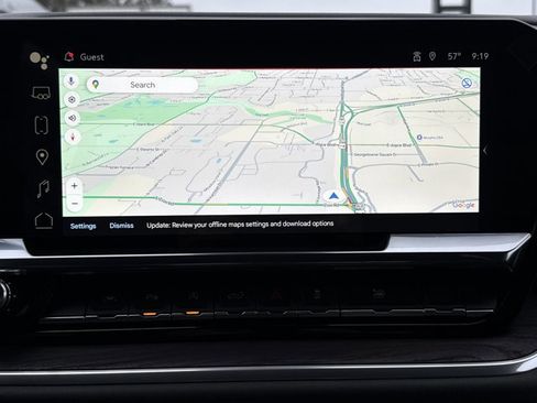 New 2026 GMC Sierra 1500 SLT w/ SLT Premium Plus Package image 8