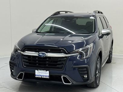 Certified 2023 Subaru Ascent Touring