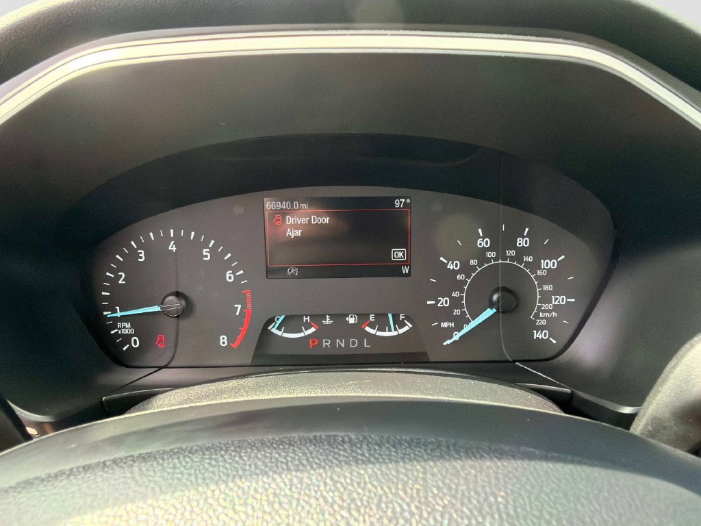 Used 2022 Ford Escape SE w/ Convenience Package FWD image 29
