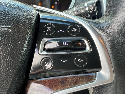 Used 2015 Cadillac SRX Performance w/ Driver Awareness Package image 17