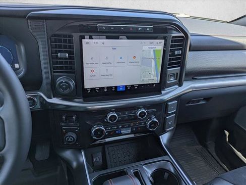 New 2026 Ford F150 Raptor AWD/4WD image 12
