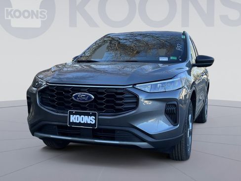 New 2026 Ford Escape ST-Line w/ Tech Pack #1 image 1