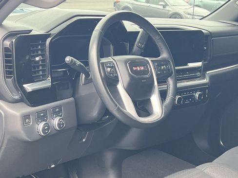 Used 2023 GMC Sierra 1500 Elevation image 16