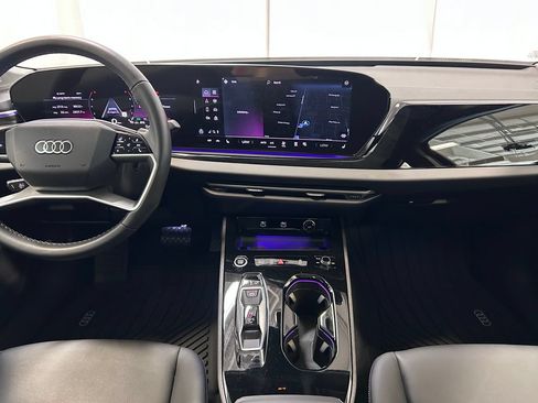 Certified 2025 Audi A5 2.0T Premium w/ Convenience Package AWD/4WD image 12