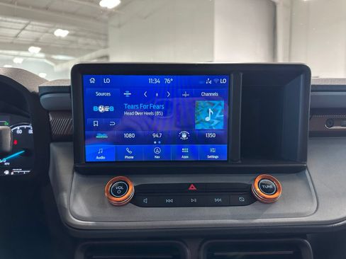 Used 2024 Ford Maverick Lariat AWD/4WD image 26