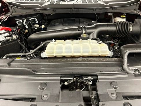 Used 2023 Ford F150 XLT w/ Equipment Group 302A High image 34