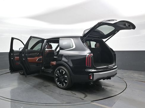 Used 2023 Kia Telluride SX X-Pro AWD/4WD image 51