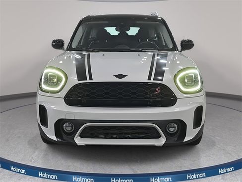 Used 2023 MINI Cooper Countryman S image 3