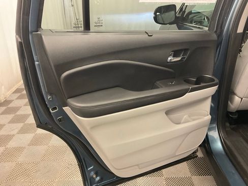 Used 2022 Honda Pilot EX-L image 23