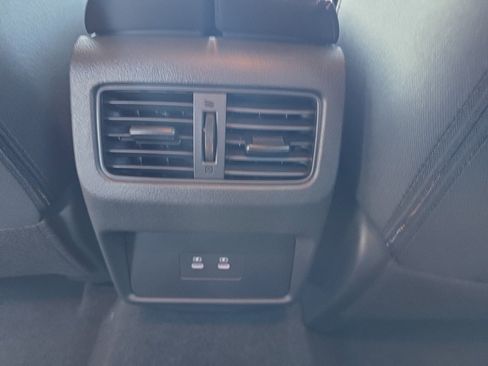 New 2026 Nissan Rogue SV w/ Cold Weather Package image 14