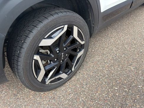 Certified 2024 Kia Seltos SX AWD/4WD image 8