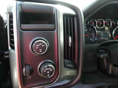 Used 2015 Chevrolet Silverado 1500 LT w/ All Star Edition image 24