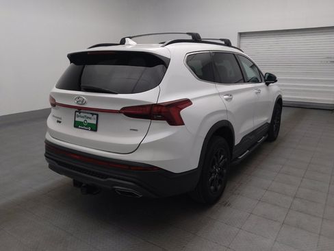 Used 2023 Hyundai Santa Fe XRT AWD/4WD image 9