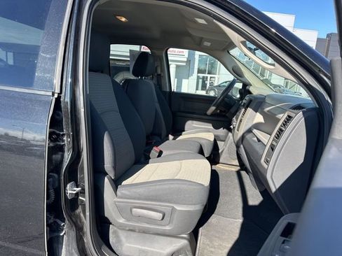 Used 2009 Dodge Ram 1500 Truck ST w/ ST Popular Equipment Group image 21