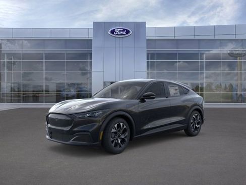 New 2026 Ford Mustang Mach-E Select RWD image 1