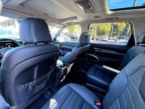 Certified 2023 Kia Telluride SX Prestige image 16
