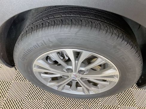 Used 2022 Buick Envision Preferred FWD image 22