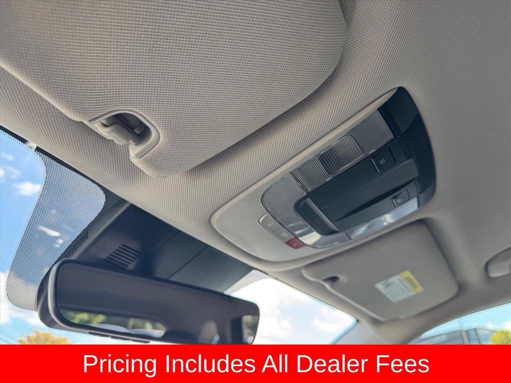 Used 2023 Kia Sorento S FWD image 26