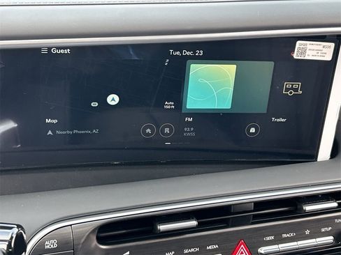 New 2026 Hyundai Palisade Calligraphy image 25