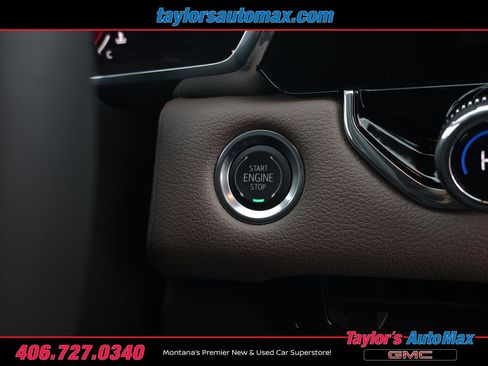 New 2026 GMC Canyon Denali image 31