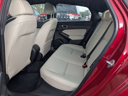 Used 2025 Acura Integra A-Spec FWD image 18