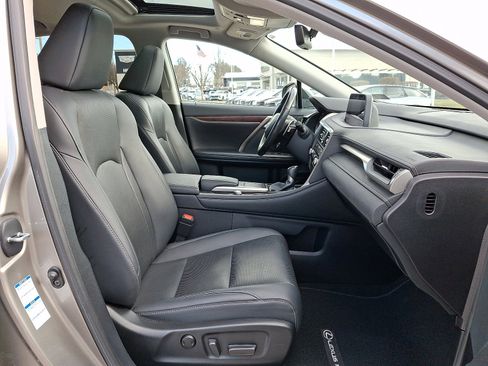 Used 2020 Lexus RX 350 AWD w/ Premium Package image 20