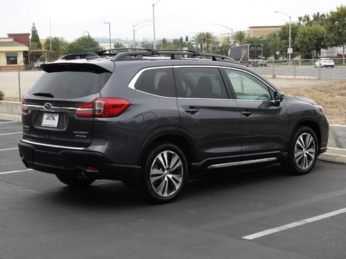 Used 2019 Subaru Ascent Limited w/ Popular Package #2 AWD/4WD image 20