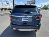 Used 2017 Ford Explorer Limited image 5