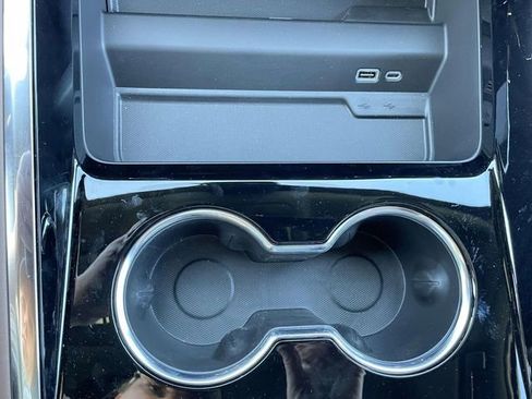 New 2026 Chevrolet Tahoe High Country image 31