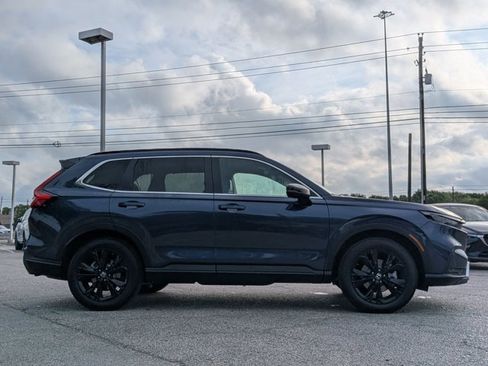 Used 2023 Honda CR-V Sport Touring image 4