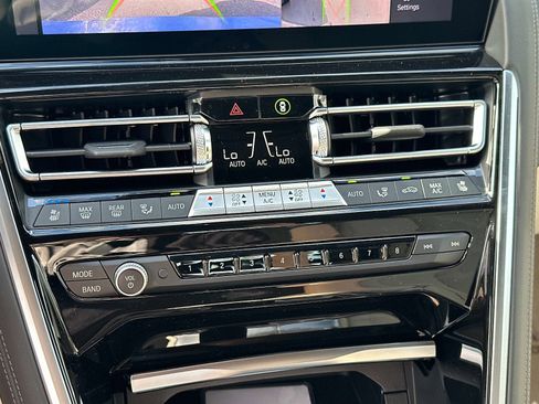 New 2026 BMW 840i Convertible RWD image 18