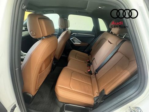 Used 2022 Audi Q3 2.0T Premium AWD/4WD image 24
