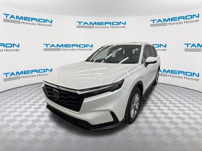 Used 2023 Honda CR-V EX-L