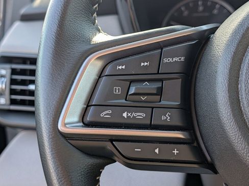 Used 2025 Subaru Legacy Premium image 26