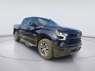 Used 2024 Chevrolet Silverado 1500 RST w/ Z71 Off-Road Package AWD/4WD video 1
