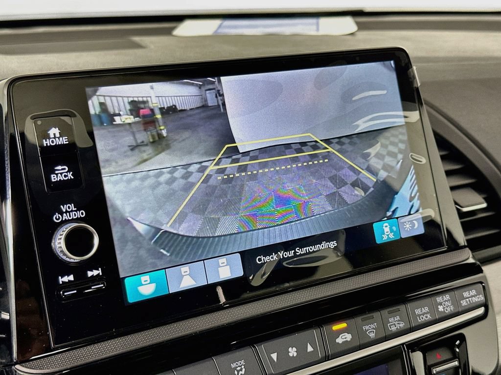New 2026 Honda Odyssey EX-L image 13