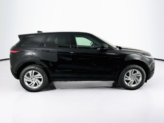 New 2026 Land Rover Range Rover Evoque S AWD/4WD image 4