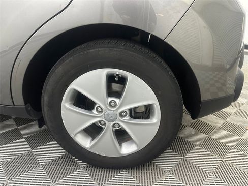 Used 2014 Kia Soul Base image 20