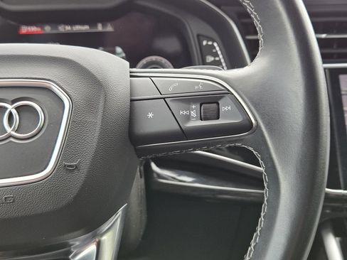 Used 2025 Audi Q7 3.0T Premium Plus AWD/4WD image 26