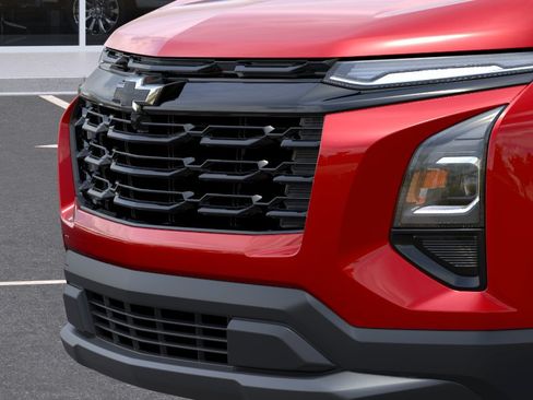 New 2027 Chevrolet Equinox LT FWD image 13