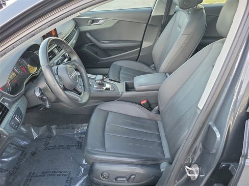 Used 2017 Audi A4 2.0T Premium w/ Convenience Package image 14