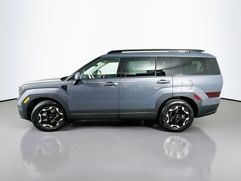 New 2026 Hyundai Santa Fe SEL AWD/4WD image 4