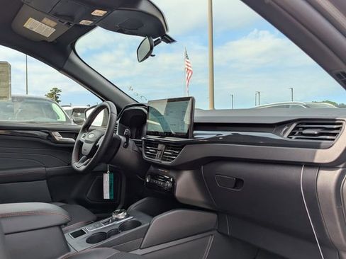 New 2026 Ford Escape ST-Line Select w/ Tech Pack #1 image 24