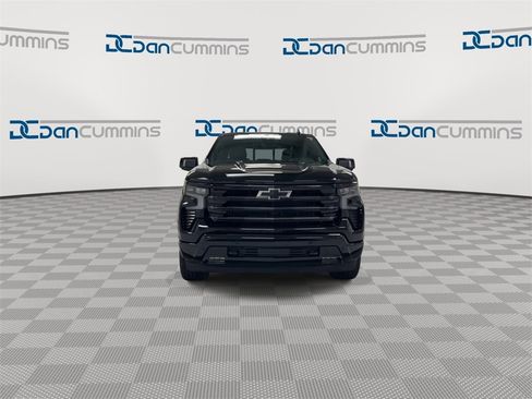 New 2025 Chevrolet Silverado 1500 High Country w/ Midnight Edition image 3