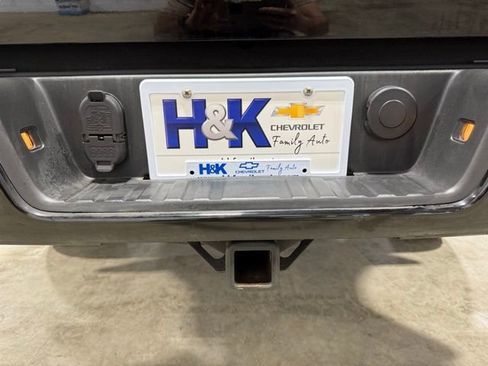 Used 2017 Chevrolet Colorado Z71 image 31