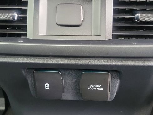 Used 2023 Ford F150 XLT w/ Equipment Group 302A High image 25