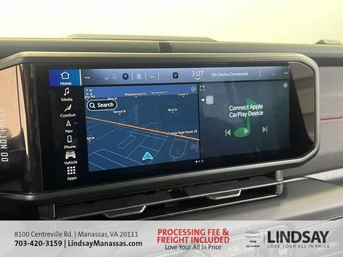 New 2026 Jeep Wrangler Unlimited Rubicon w/ Safety Group image 34