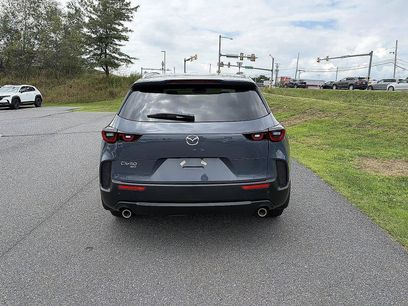New 2026 MAZDA CX-50 AWD 2.5 S w/ Weather Package